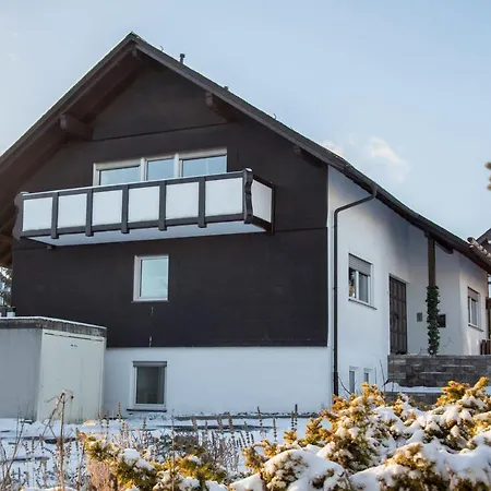 Lea - Auf Der Weide 1 Apartment *