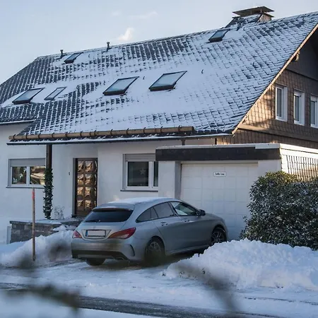 Lea - Auf Der Weide 1 Apartment